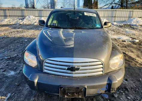 2009 Chevrolet Hhr Ls z USA, uszkodzony, nr VIN 3GNCA13B29S523496